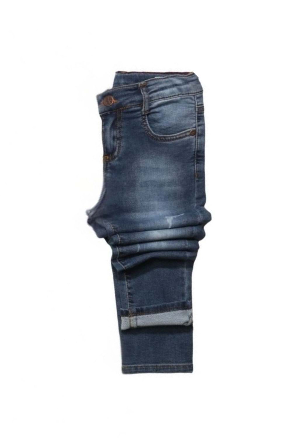 Oduncu Gömlekli İçi Baskılı sweatlı Pantolonlu Erkek Çocuk Takım- 2-3 YAŞ