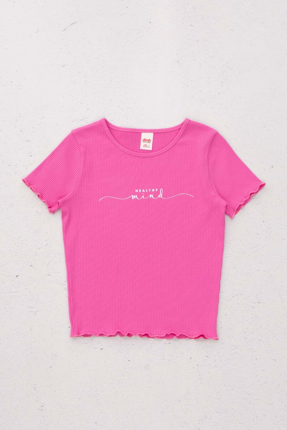 Çocuk Kız Tek Bady D Hopi Kids - Fuji - 11-12 YAŞ