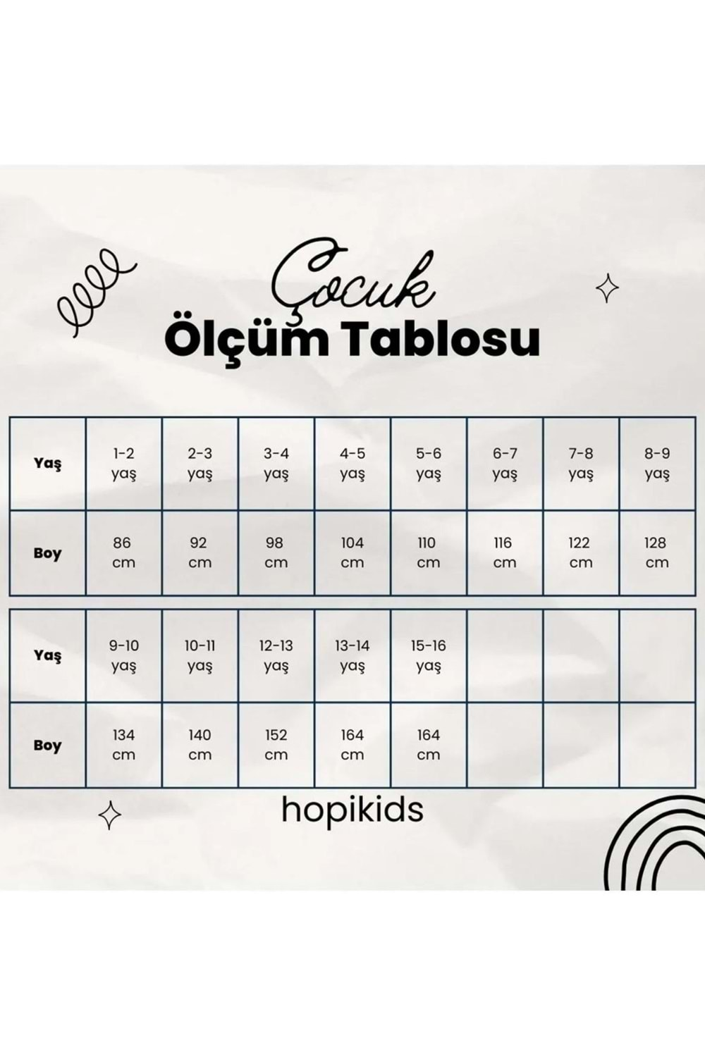 Kargo Cepli Bagi Model Kot Pantolon - İndigo - 10-11 YAŞ