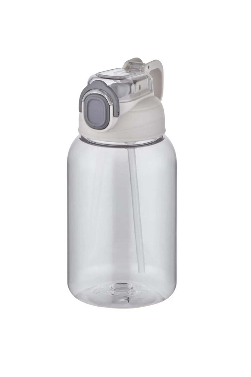 Pipetli 600 ml Çocuk Su Mataras - Gıri - 2-8 YAŞ