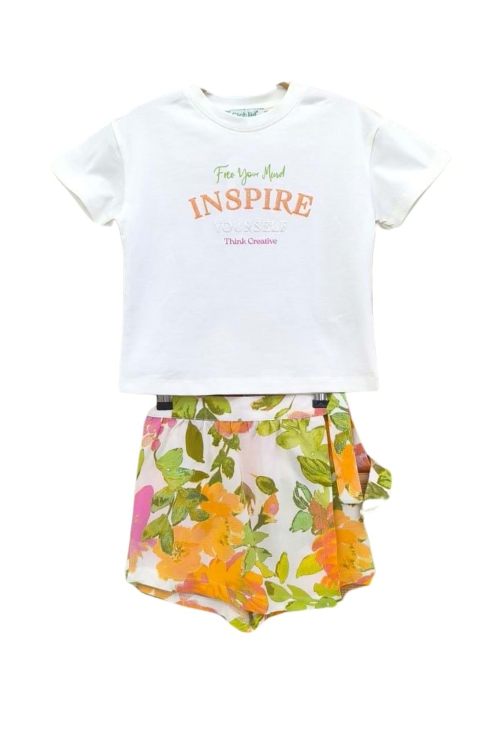 Inspire