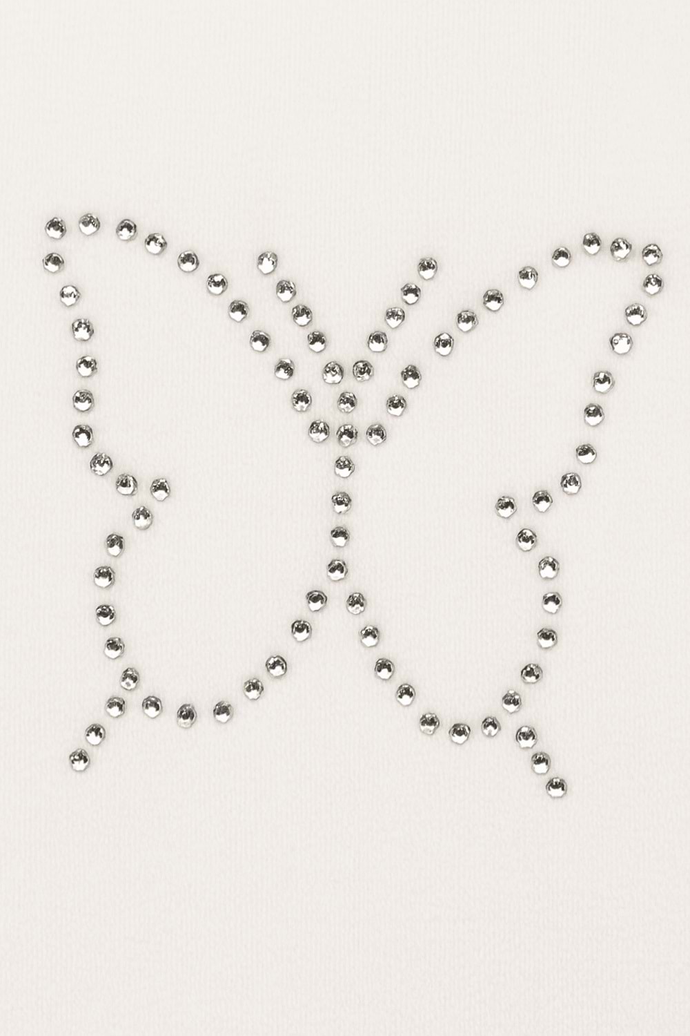 Taş Baskılı Dantel Detaylı İnce Askılı Kız Çocuk Atlet