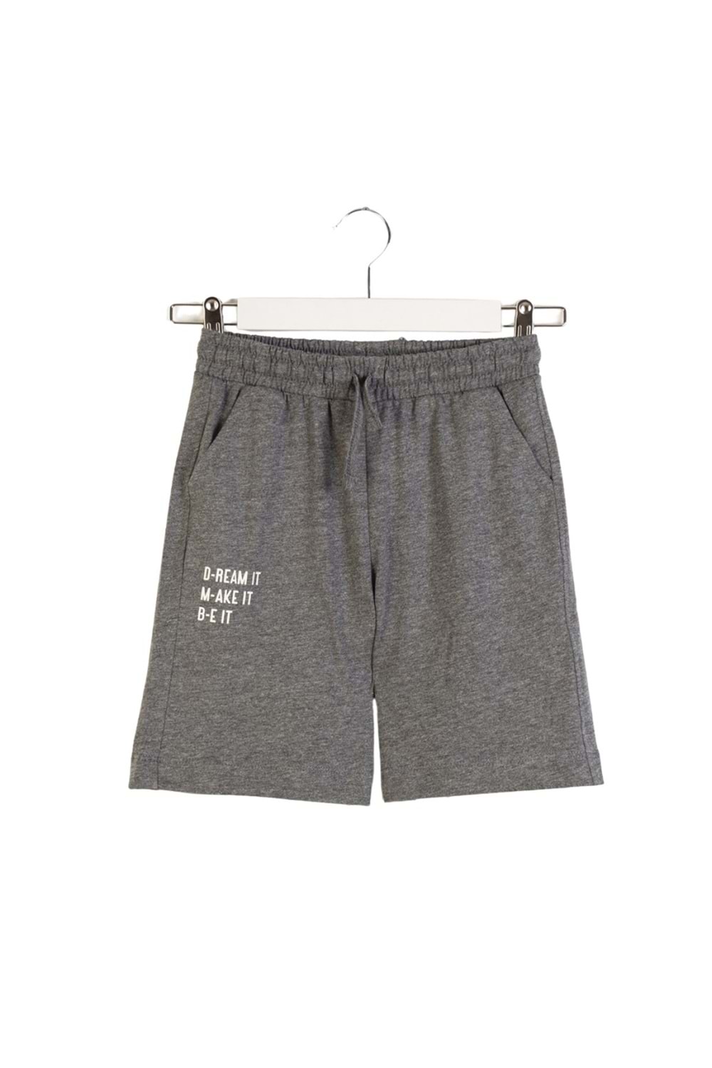 Dream It, Make It, Be It