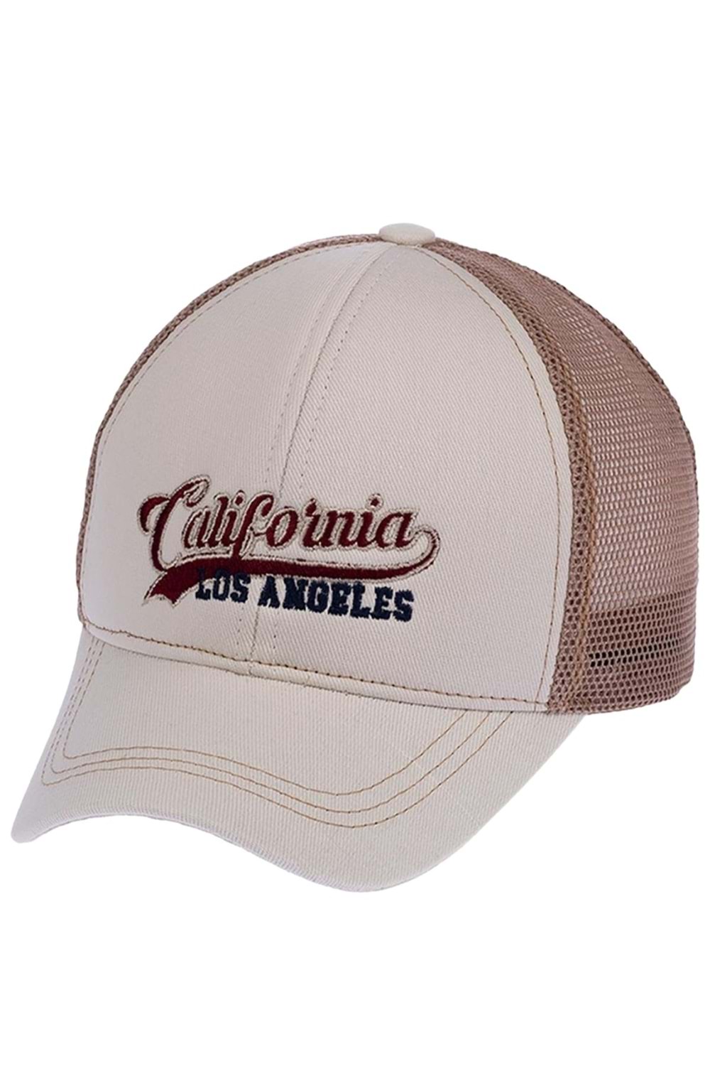 California Los Angeles