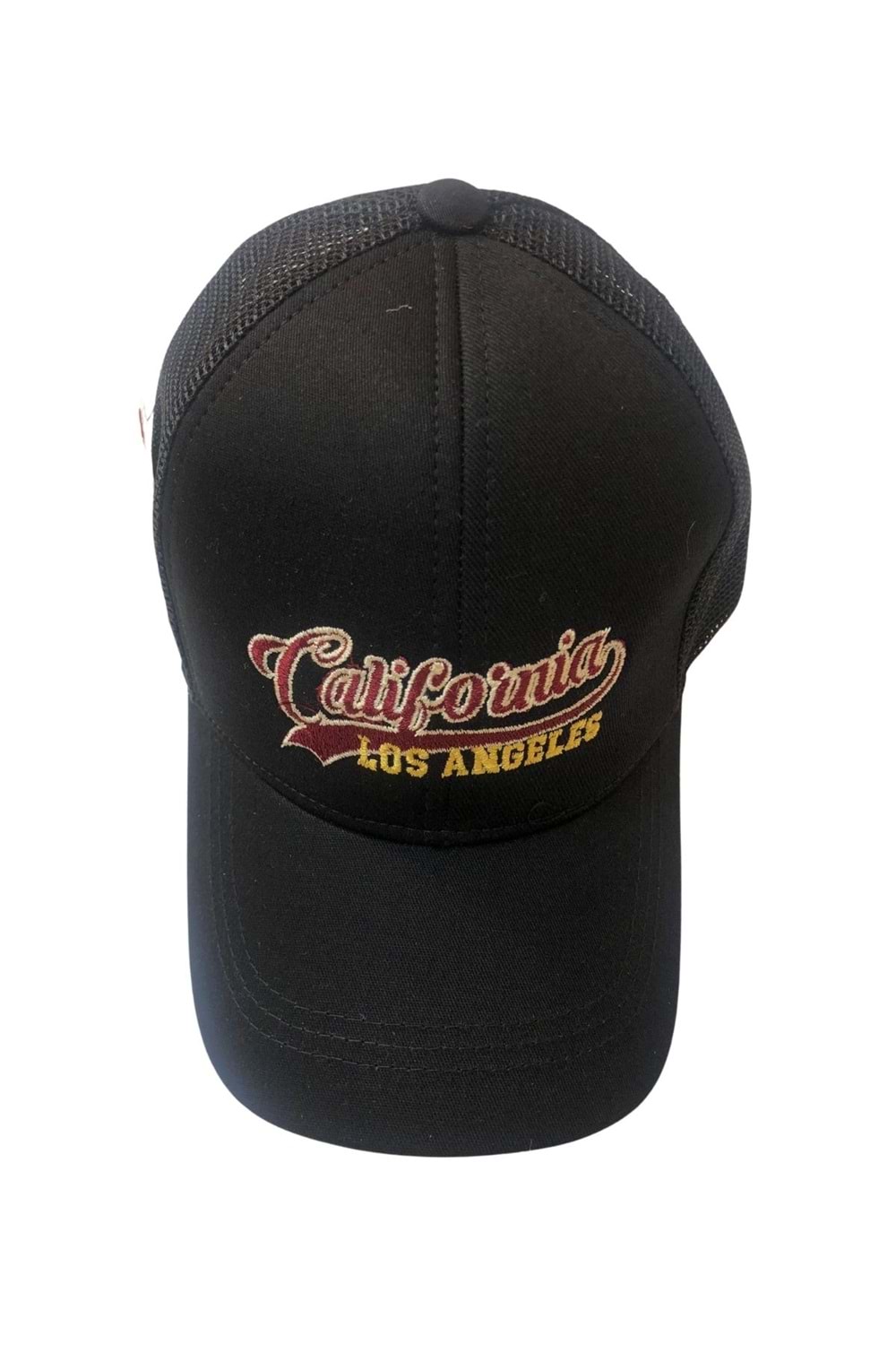 California Los Angeles