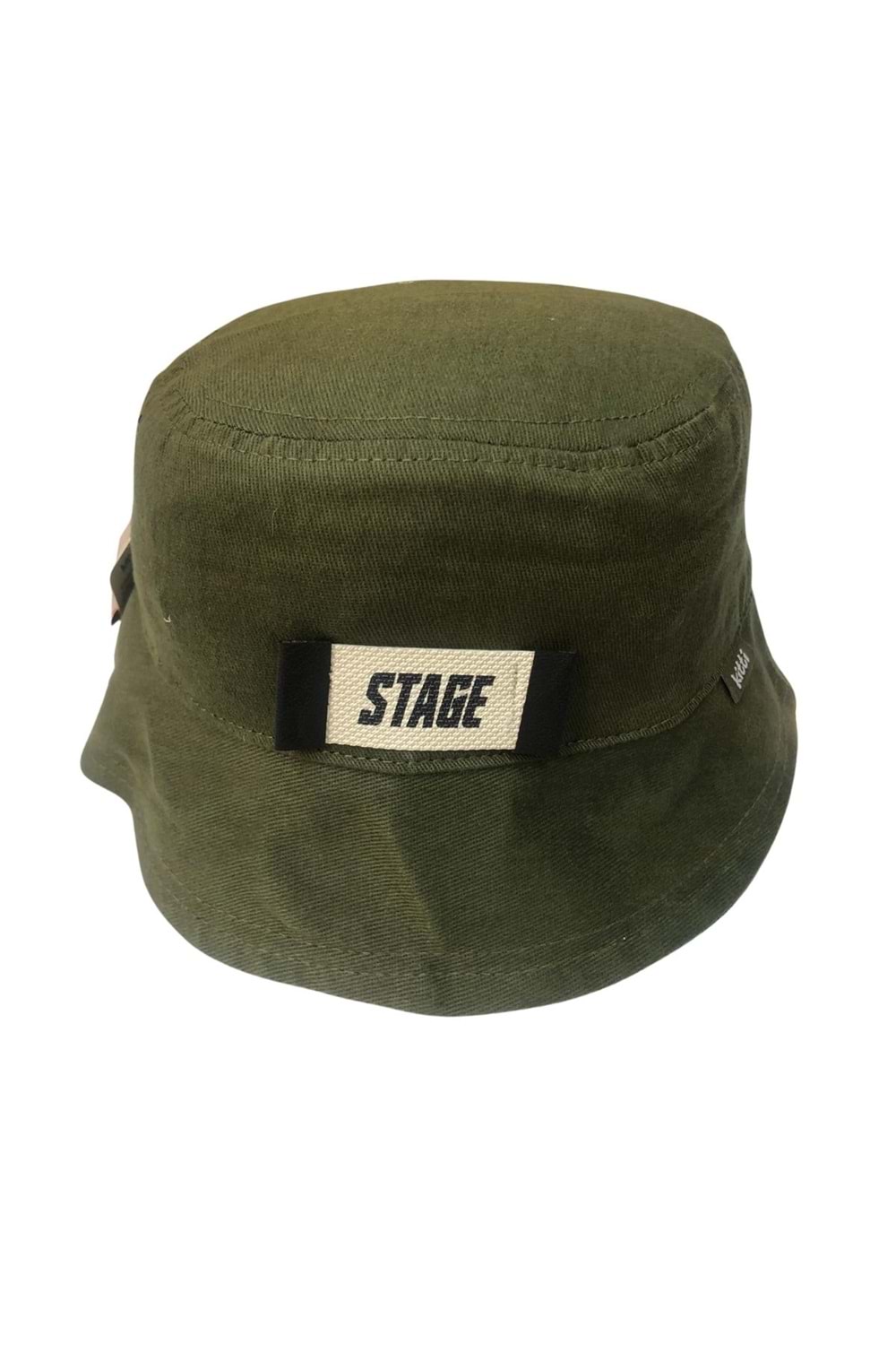 STAGE