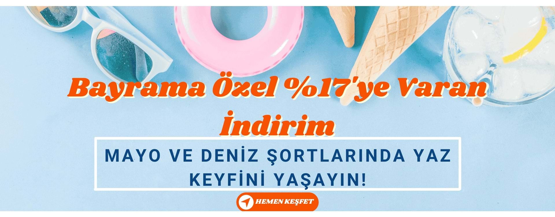 Gülümseyen kız çocuğu yazlık şapka ve mayo kombinleriyle – Waka Waka Kids