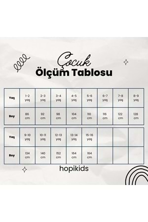 Kız Çocuk Önü Baskılı Paçaları Lastikli Pijama Takımı - Fuji - 5-6 YAŞ