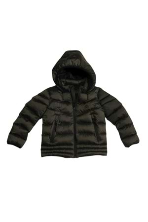 Montlu Sweatlı Pantolonlu Erkek Çocuk Takım- 4-5 YAŞ