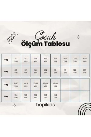 Kargo Cepli Bagi Model Kot Pantolon - İndigo - 10-11 YAŞ