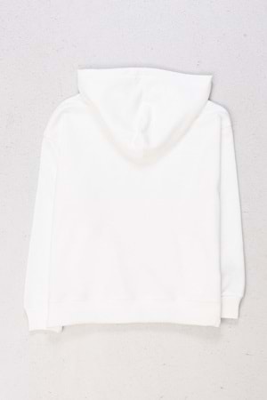 Erkek Çocuk Kapüşonlu Sweatshirt ve Eşofman Altı Takım – Space to Grow Baskılı,