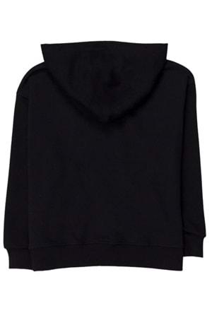 Erkek Çocuk Kapüşonlu Sweatshirt ve Eşofman Altı Takım – Space to Grow Baskılı,