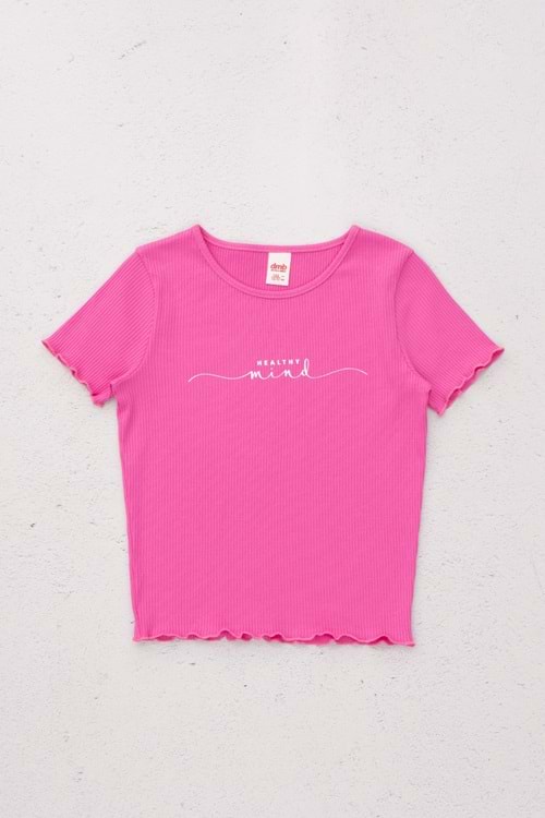 Çocuk Kız Tek Bady D Hopi Kids - Fuji - 11-12 YAŞ