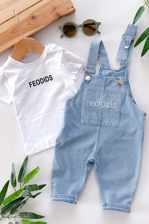 FEODIDS