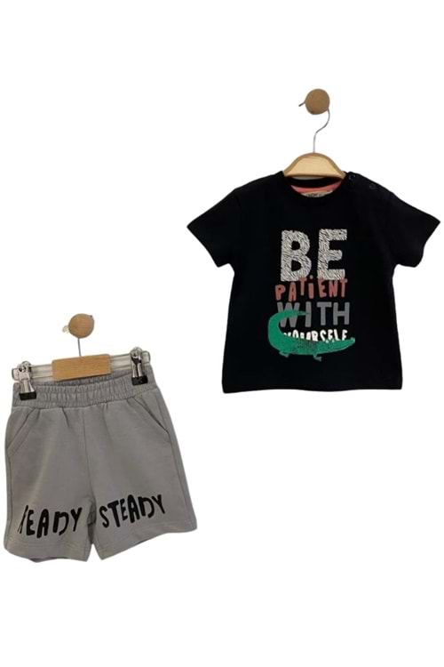 Be Patient With Yourself