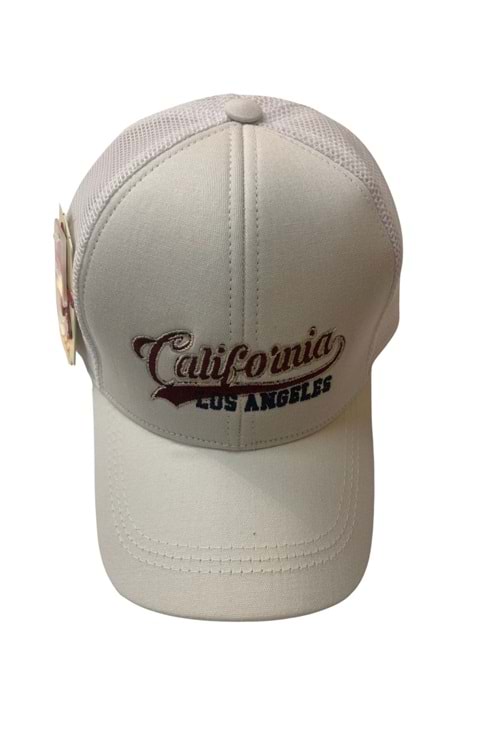 California Los Angeles