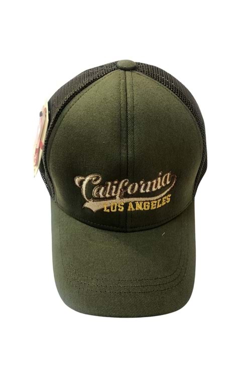 California Los Angeles