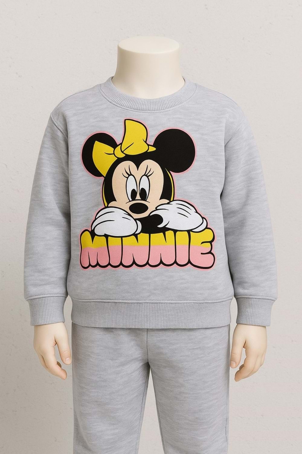 Çocuk Kız Tek Sweat Z