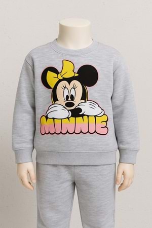 Çocuk Kız Tek Sweat Z