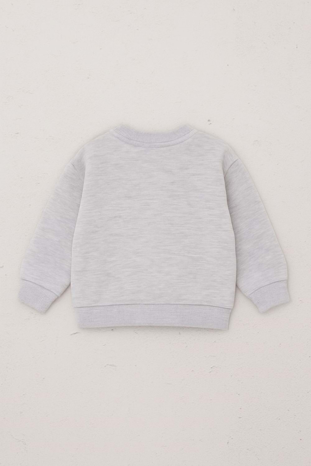 Çocuk Kız Tek Sweat Z