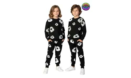 Bayram Şıklığını Waka Waka Kids ile Yakalayın