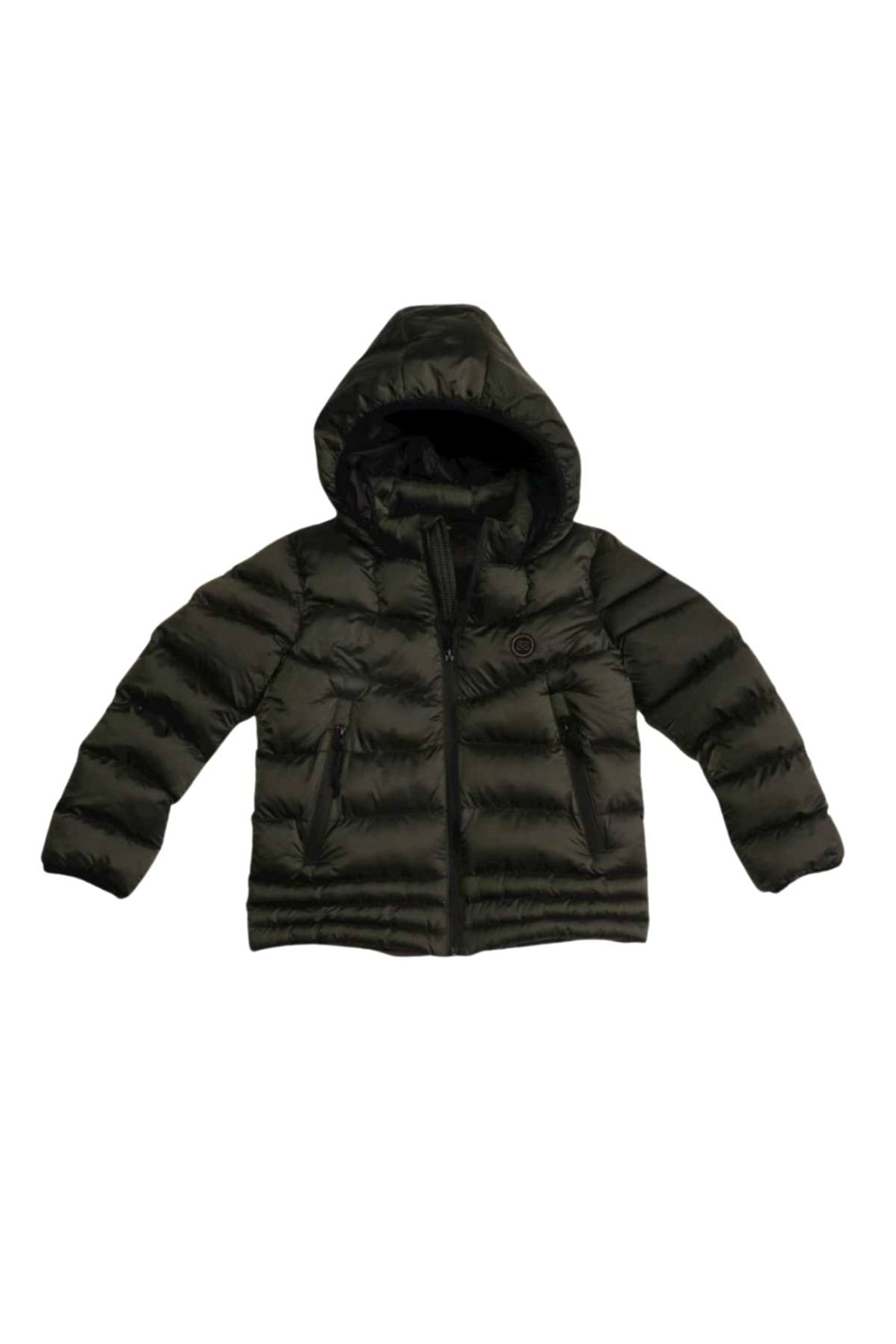 Montlu Sweatlı Pantolonlu Erkek Çocuk Takım- 4-5 YAŞ