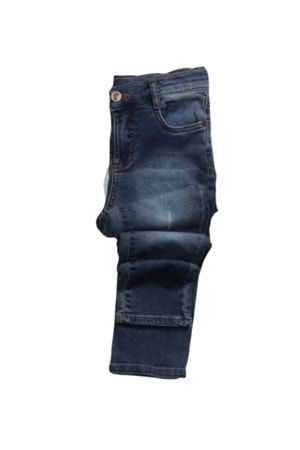 Montlu Sweatlı Pantolonlu Erkek Çocuk Takım- 4-5 YAŞ