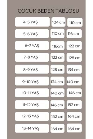Örme Kumaş Geniş Yaka Kız Bluz - Ekru - 9-10 YAŞ