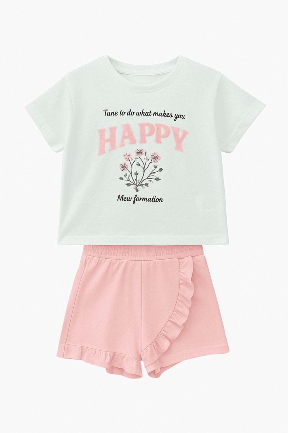 Happy