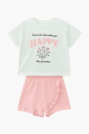 Happy