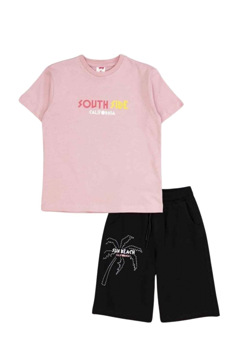 South Side