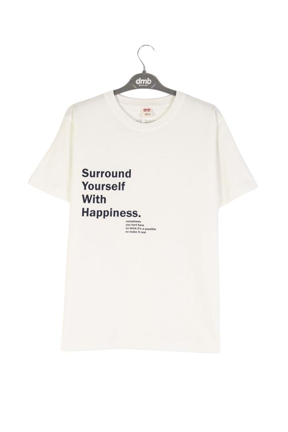 Surround Yourself With Happiness