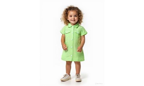 Minik Adımlar, Büyük Tarzlar: Waka Waka Kids Store ile Çocuk Modasında Yeni Bir Dönem