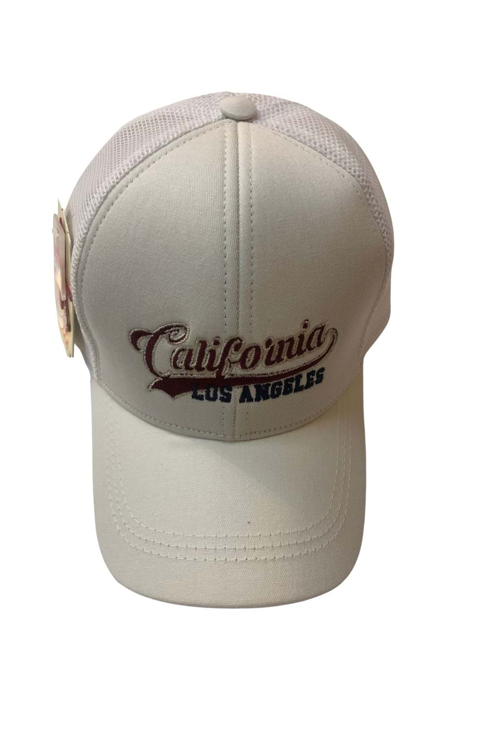 California Los Angeles