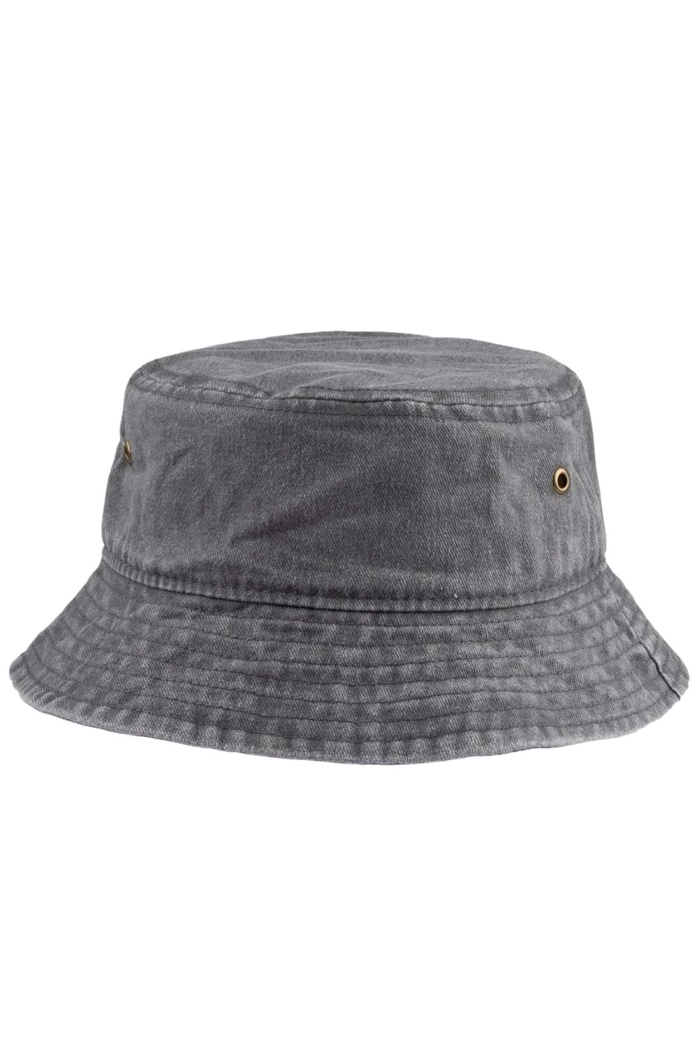 Yıkamalı Unisex Bebek Bucket Şapka